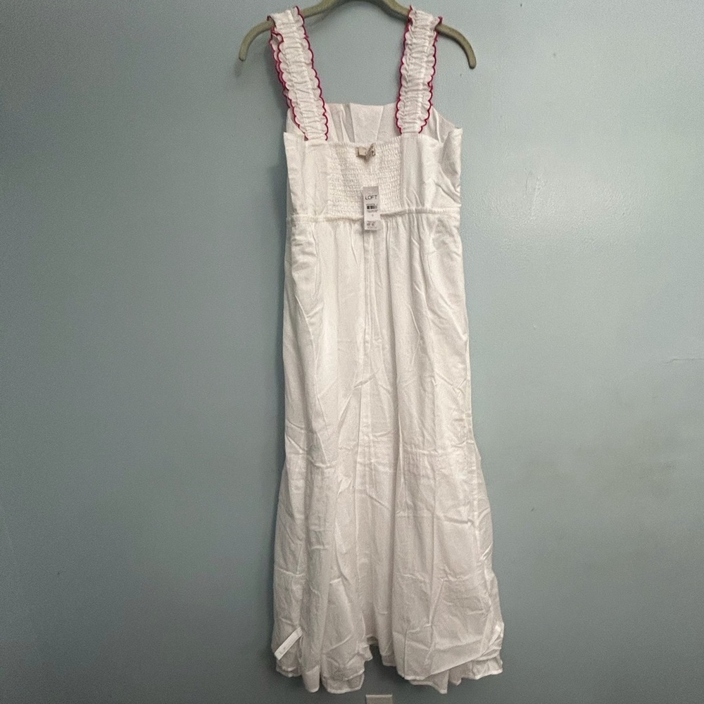 LOFT DRESS - Picture 2 of 12
